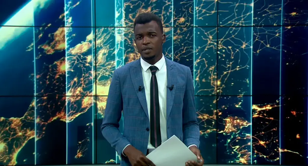 Mediacity'de Libya Al Wataniya Eğitimi
