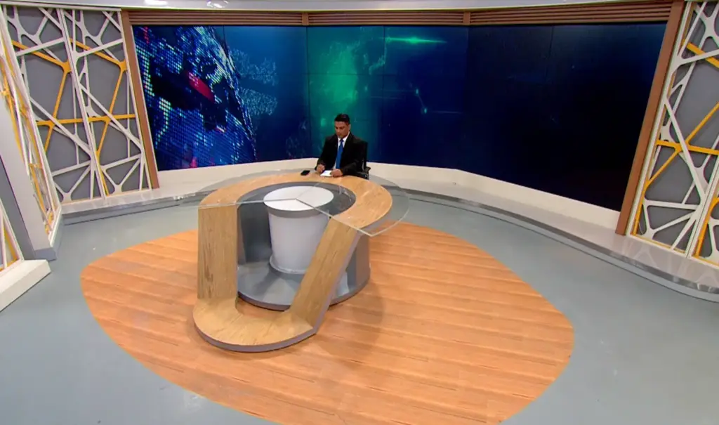 Mediacity'de Libya Al Wataniya Eğitimi
