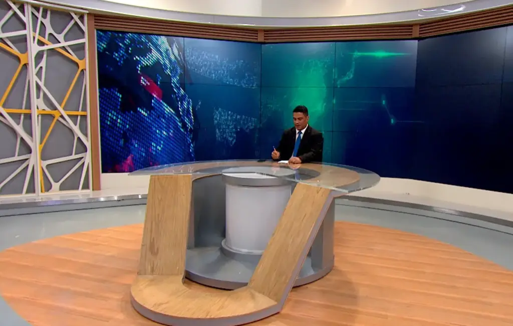 Mediacity'de Libya Al Wataniya Eğitimi