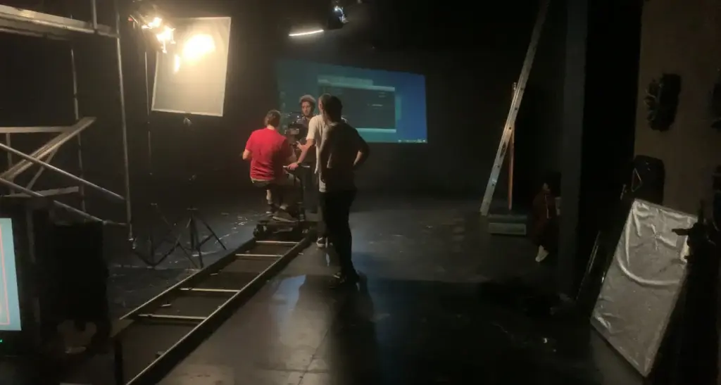 Decumentary film production