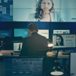 Studio-C, AJ-TV Kanalı belgesel prodüksiyonu için yüksek teknoloji merkezine dönüşüyor