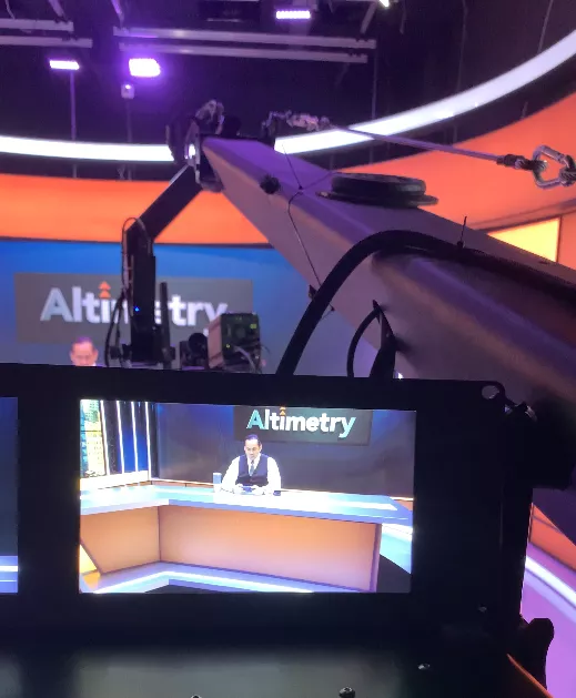 Altimerty production