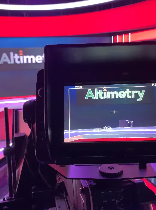 Altimerty production