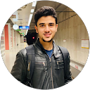 Nazmi Kalloub profile picture