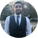 Amr Gamal profile picture