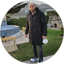 Abdelrahman Magdy profile picture